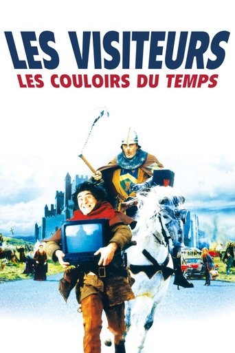 Film Les Couloirs du temps : Les Visiteurs II streaming VF gratuit complet