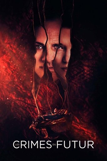 Film Les Crimes du futur streaming VF gratuit complet