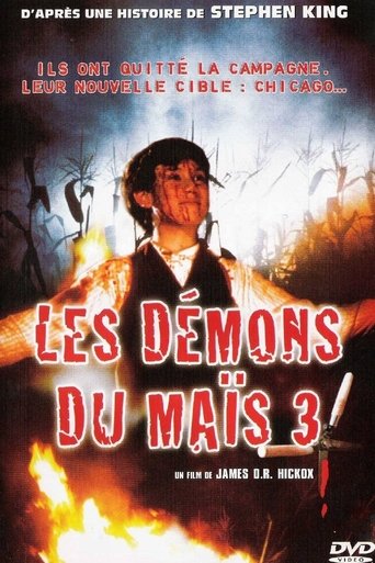 Film Les Démons du maïs 3 : Les Moissons de la Terreur streaming VF gratuit complet