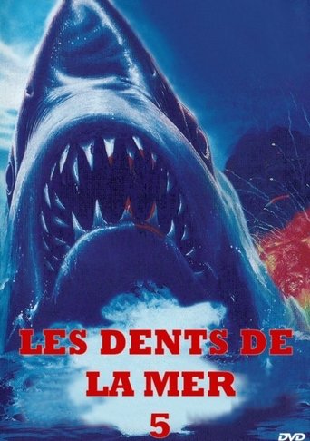 Film Les Dents de la mer 5 streaming VF gratuit complet