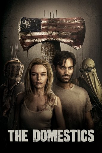 Film Les derniers citoyens streaming VF gratuit complet