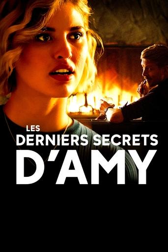 Les derniers secrets d'Amy streaming VF gratuit complet