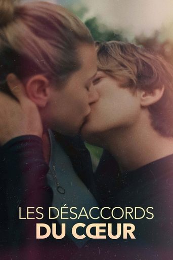 Film Les Désaccords du cœur streaming VF gratuit complet