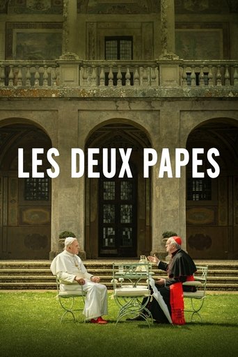 Film Les Deux Papes streaming VF gratuit complet