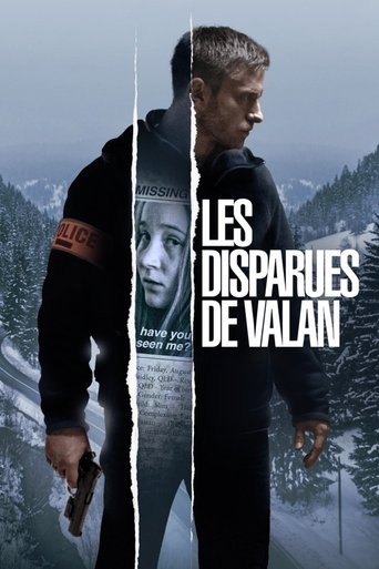 Film Les Disparues de Valan streaming VF gratuit complet