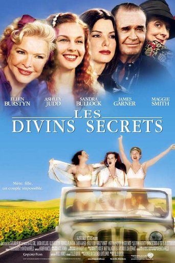 Film Les Divins secrets streaming VF gratuit complet