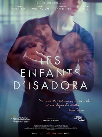 Film Les enfants d'Isadora streaming VF gratuit complet