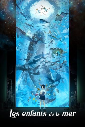 Film Les enfants de la mer streaming VF gratuit complet