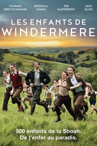 Film Les Enfants de Windermere streaming VF gratuit complet