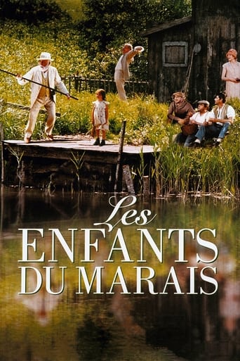 Les Enfants du marais streaming VF gratuit complet
