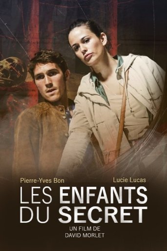 Film Les enfants du secret streaming VF gratuit complet