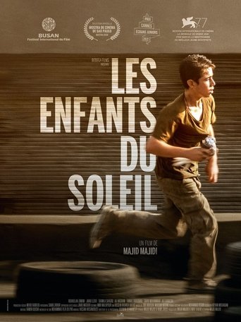 Film Les Enfants du soleil streaming VF gratuit complet