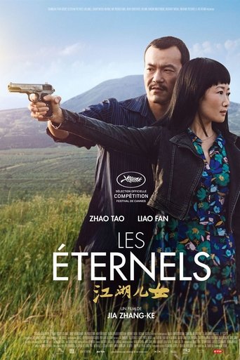 Film Les Éternels streaming VF gratuit complet