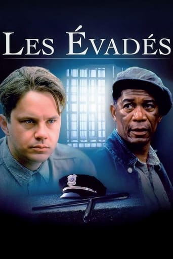 Film Les Évadés streaming VF gratuit complet