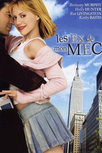 Film Les Ex de mon mec streaming VF gratuit complet