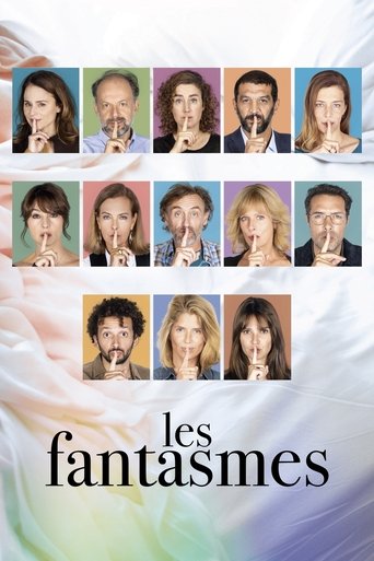 Film Les Fantasmes streaming VF gratuit complet
