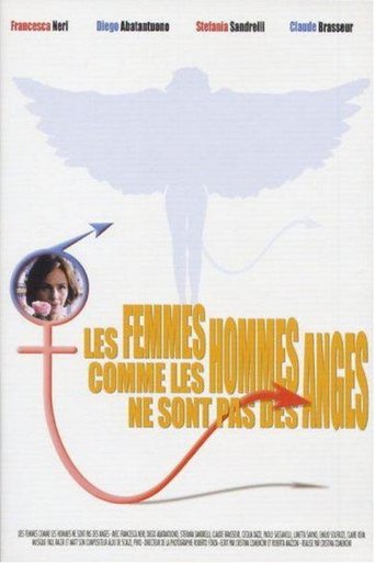 Film Les femmes comme les hommes ne sont pas des anges streaming VF gratuit complet