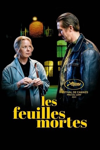 Film Les Feuilles mortes streaming VF gratuit complet