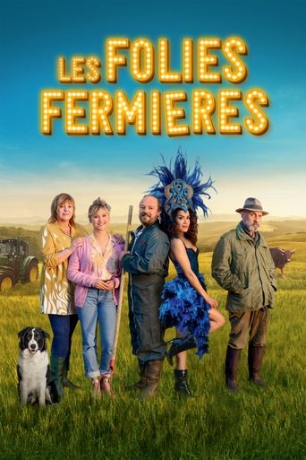 Film Les Folies fermières streaming VF gratuit complet