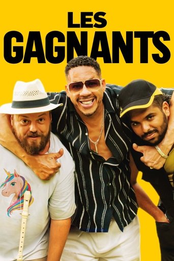 Film Les Gagnants streaming VF gratuit complet