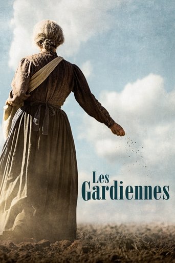 Film Les Gardiennes streaming VF gratuit complet