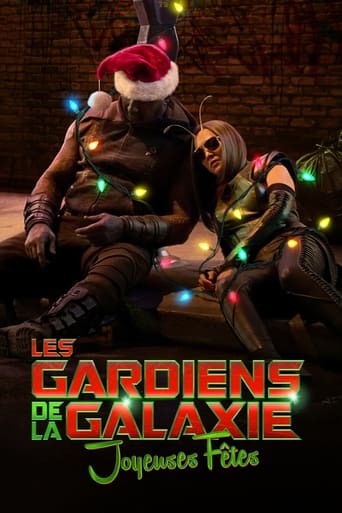 Film Les Gardiens de la Galaxie : Joyeuses Fêtes streaming VF gratuit complet