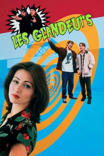 Film Les Glandeurs streaming VF gratuit complet