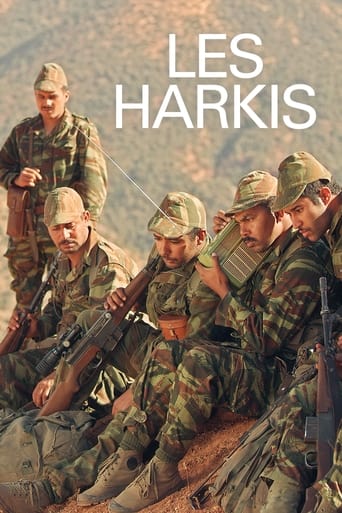 Film Les Harkis streaming VF gratuit complet