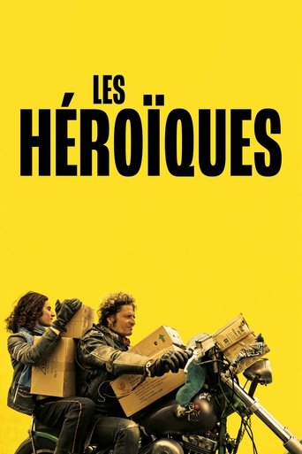 Film Les Héroïques streaming VF gratuit complet