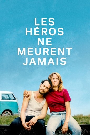 Film Les Héros ne meurent jamais streaming VF gratuit complet