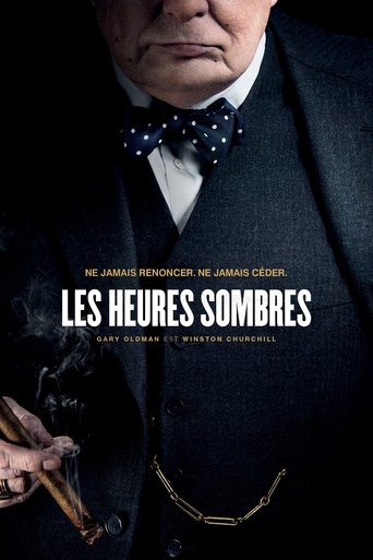Les Heures sombres streaming VF gratuit complet