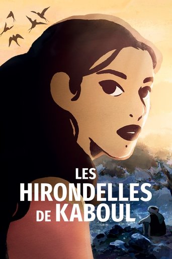 Film Les Hirondelles de Kaboul streaming VF gratuit complet