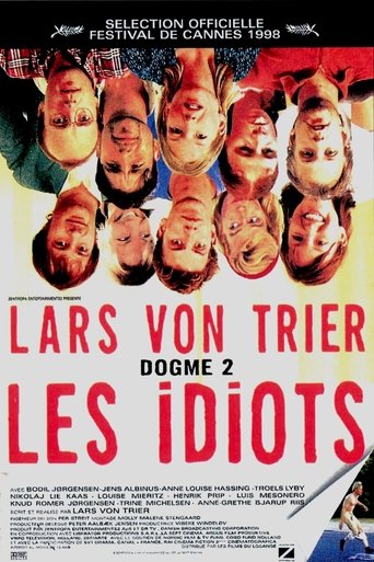 Film Les Idiots streaming VF gratuit complet