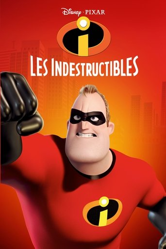 Film Les Indestructibles streaming VF gratuit complet