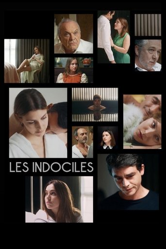 Film Les Indociles streaming VF gratuit complet