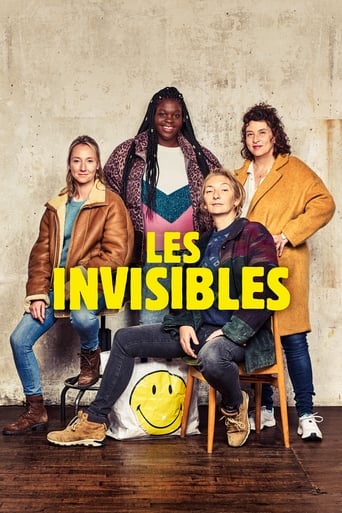 Film Les Invisibles streaming VF gratuit complet