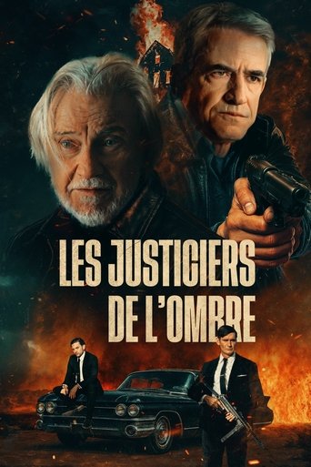 Film ‎Les Justiciers de l'Ombre streaming VF gratuit complet