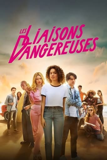 Les liaisons dangereuses xalaflix streaming