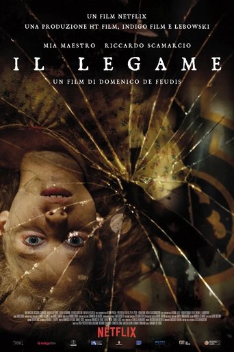 Film Les liens maudits streaming VF gratuit complet