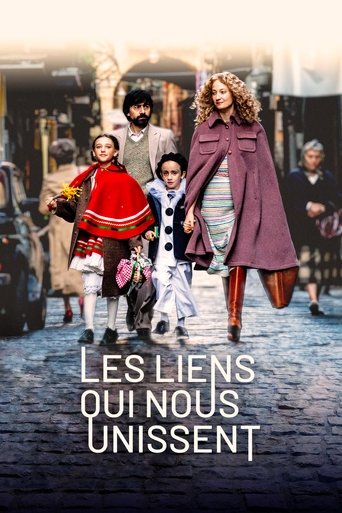 Film Les Liens qui nous unissent streaming VF gratuit complet