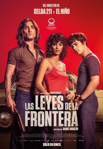 Film Les lois de la frontière streaming VF gratuit complet