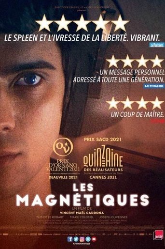 Film Les Magnétiques streaming VF gratuit complet