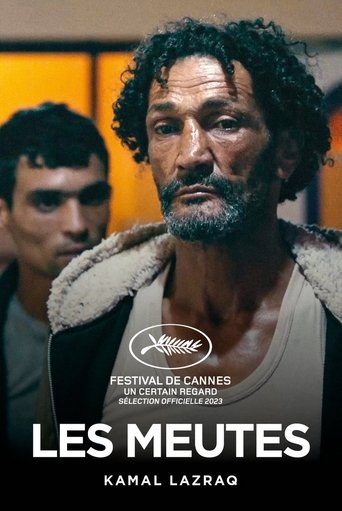 Film Les Meutes streaming VF gratuit complet