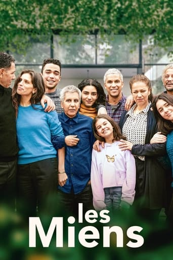 Les Miens streaming VF gratuit complet