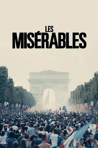 Film Les Misérables streaming VF gratuit complet
