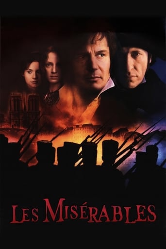 Les Misérables streaming VF gratuit complet