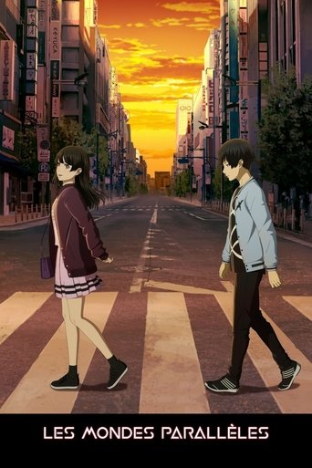 Film Les Mondes parallèles streaming VF gratuit complet