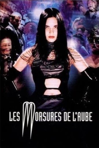 Film Les morsures de l'aube streaming VF gratuit complet