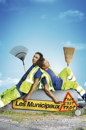 Les Municipaux : Trop c'est trop streaming VF gratuit complet
