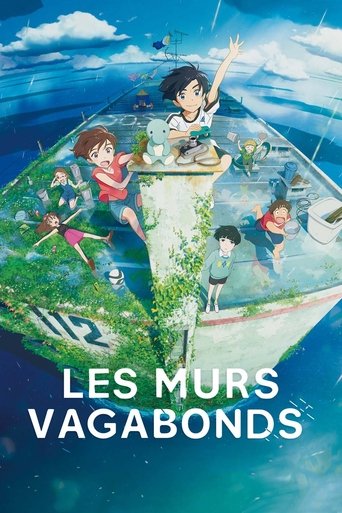 Film Les Murs vagabonds streaming VF gratuit complet